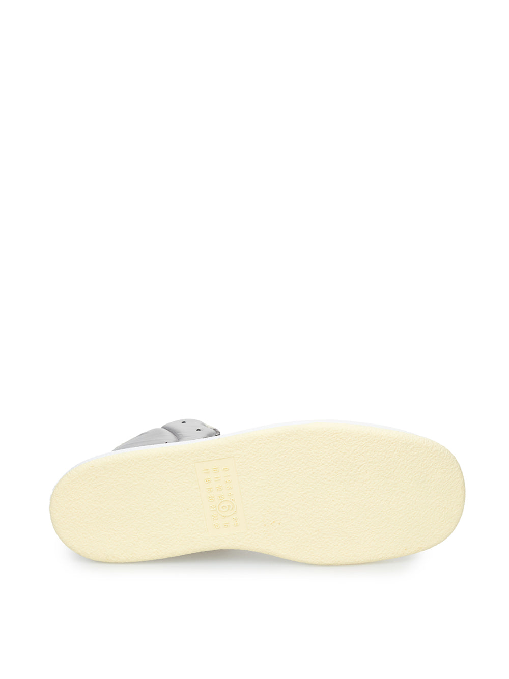 MM6 Maison Margiela Grauer Tecnico-Sneaker