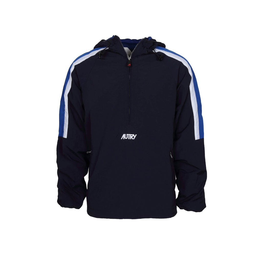 Autry Nylon Jacket – Siebentaschen