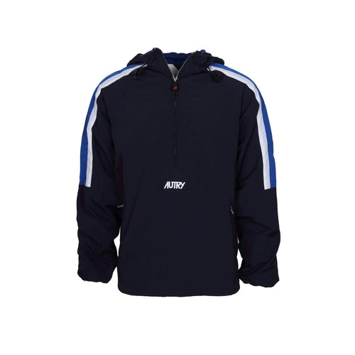 Autry Nylon Jacket – Siebentaschen