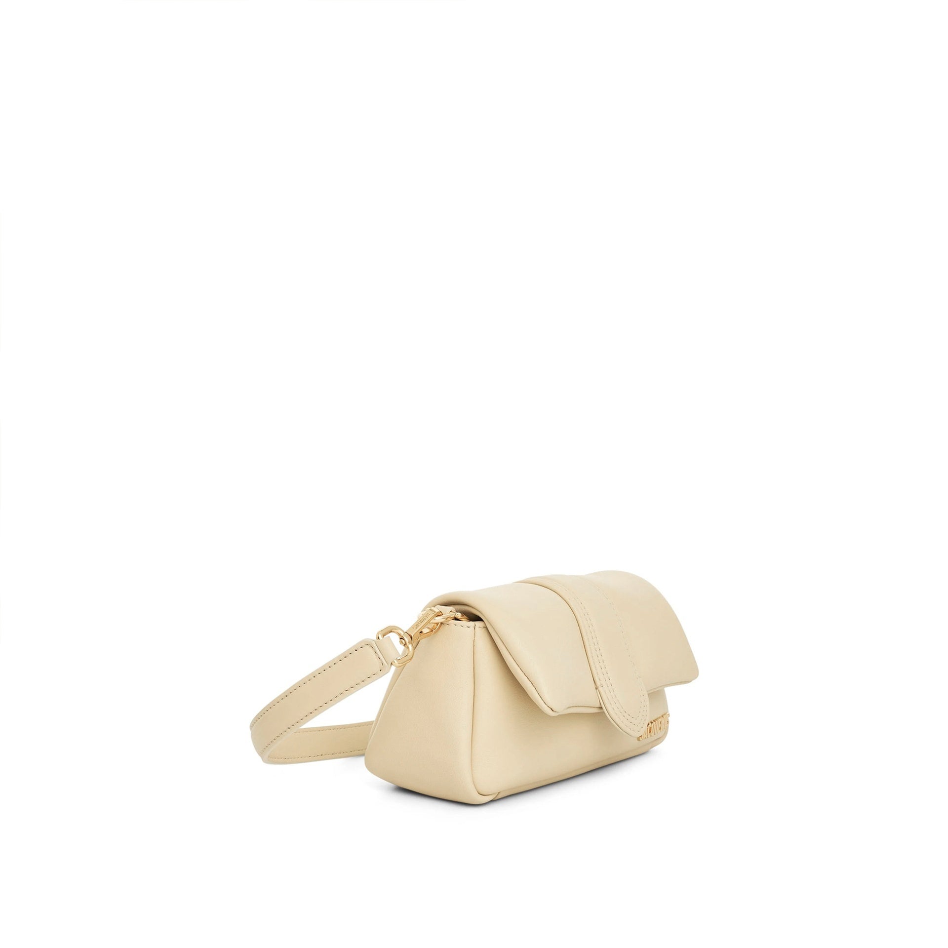Jacquemus Le Petit Bambimou Puffed Bag