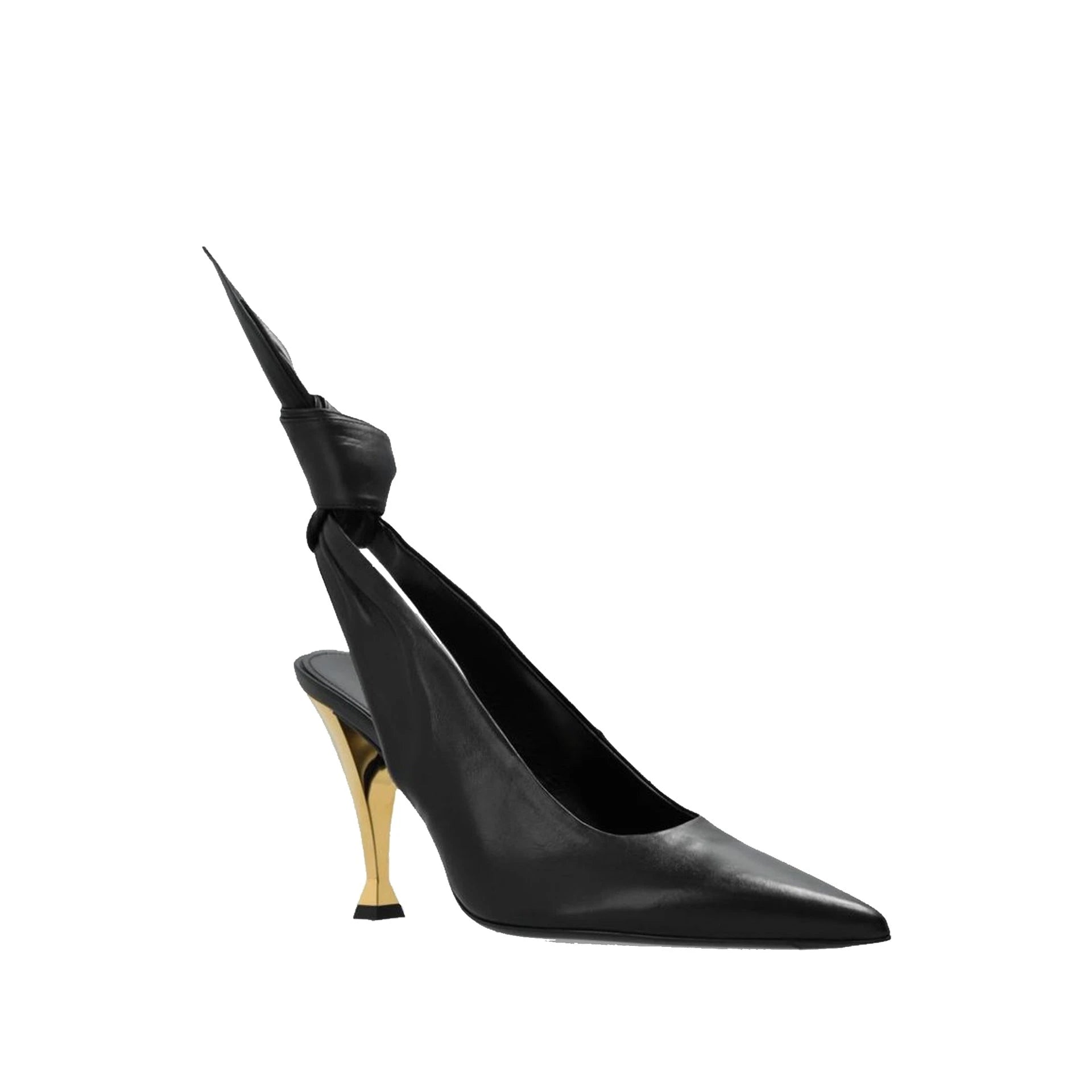 Givenchy Beauw Slingback Pumps