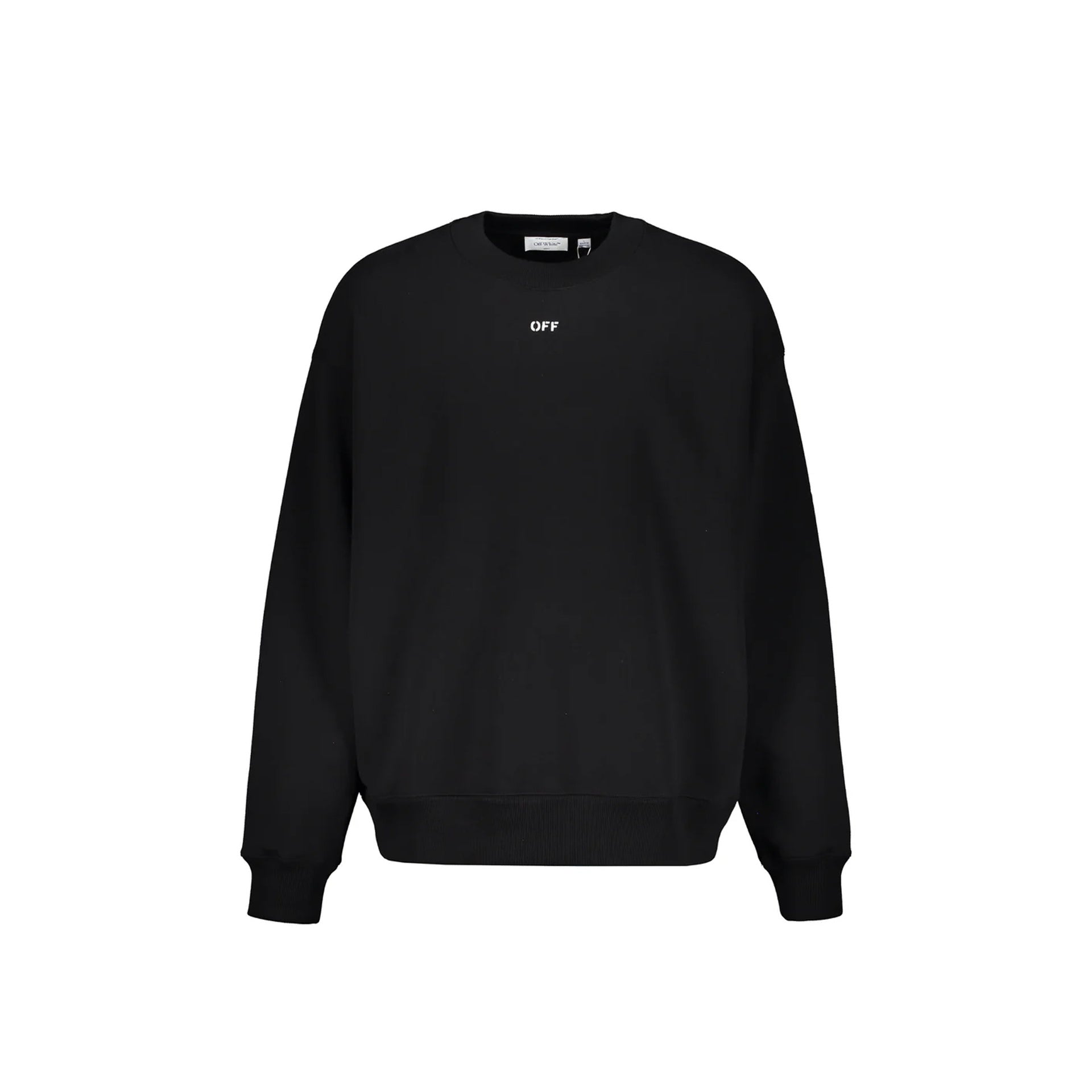 Off-White Logo Sweatshirt