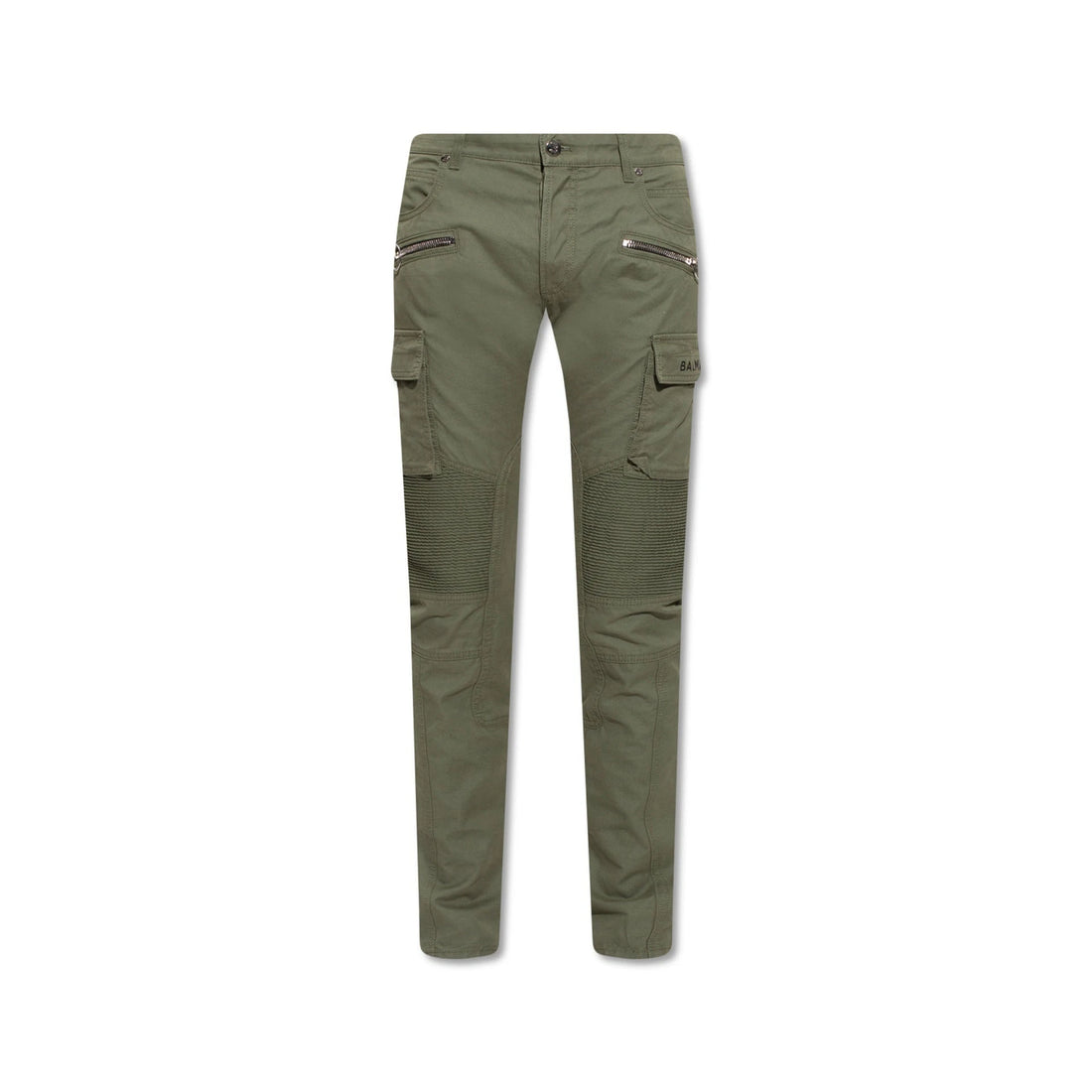 Balmain Cargo Pants