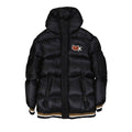Herno Down Bomber Jacket – Siebentaschen
