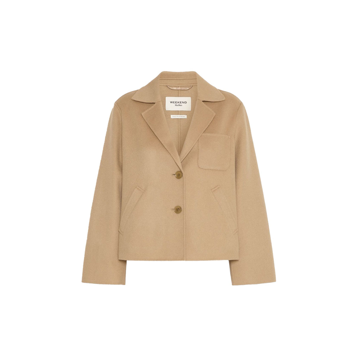 Max Mara Weekend Pelota Jacket