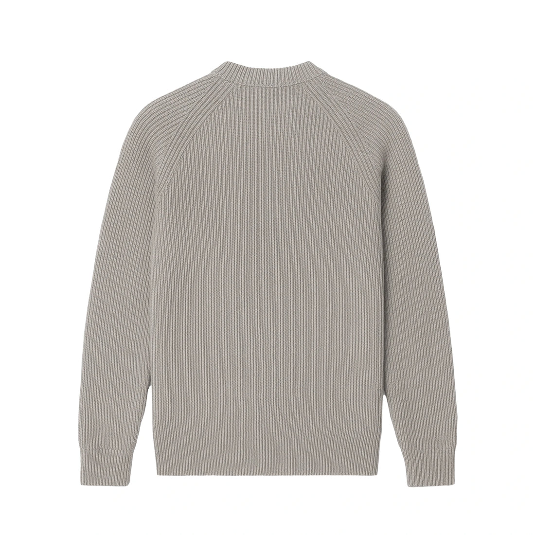 Alpha Studio Sweaters Grey Man