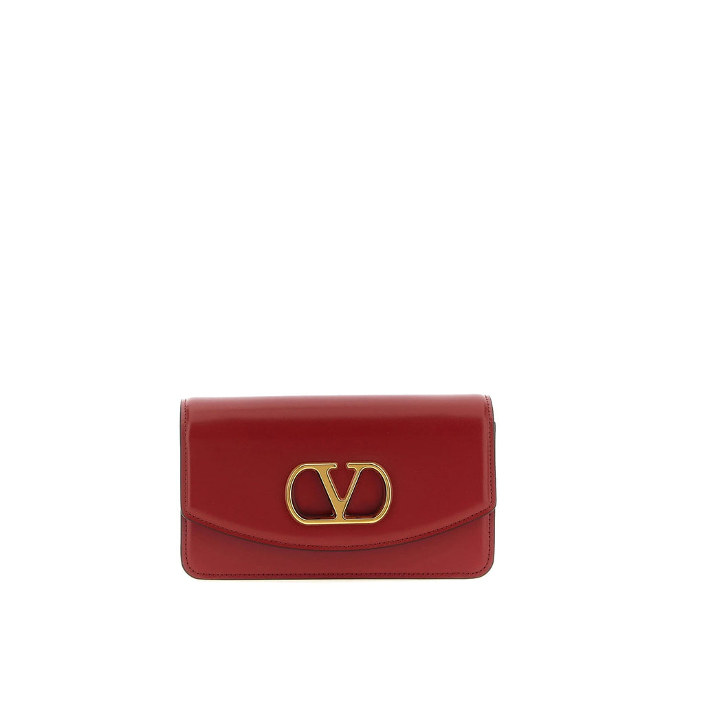 Valentino Garavani 'Vain' clutch bag