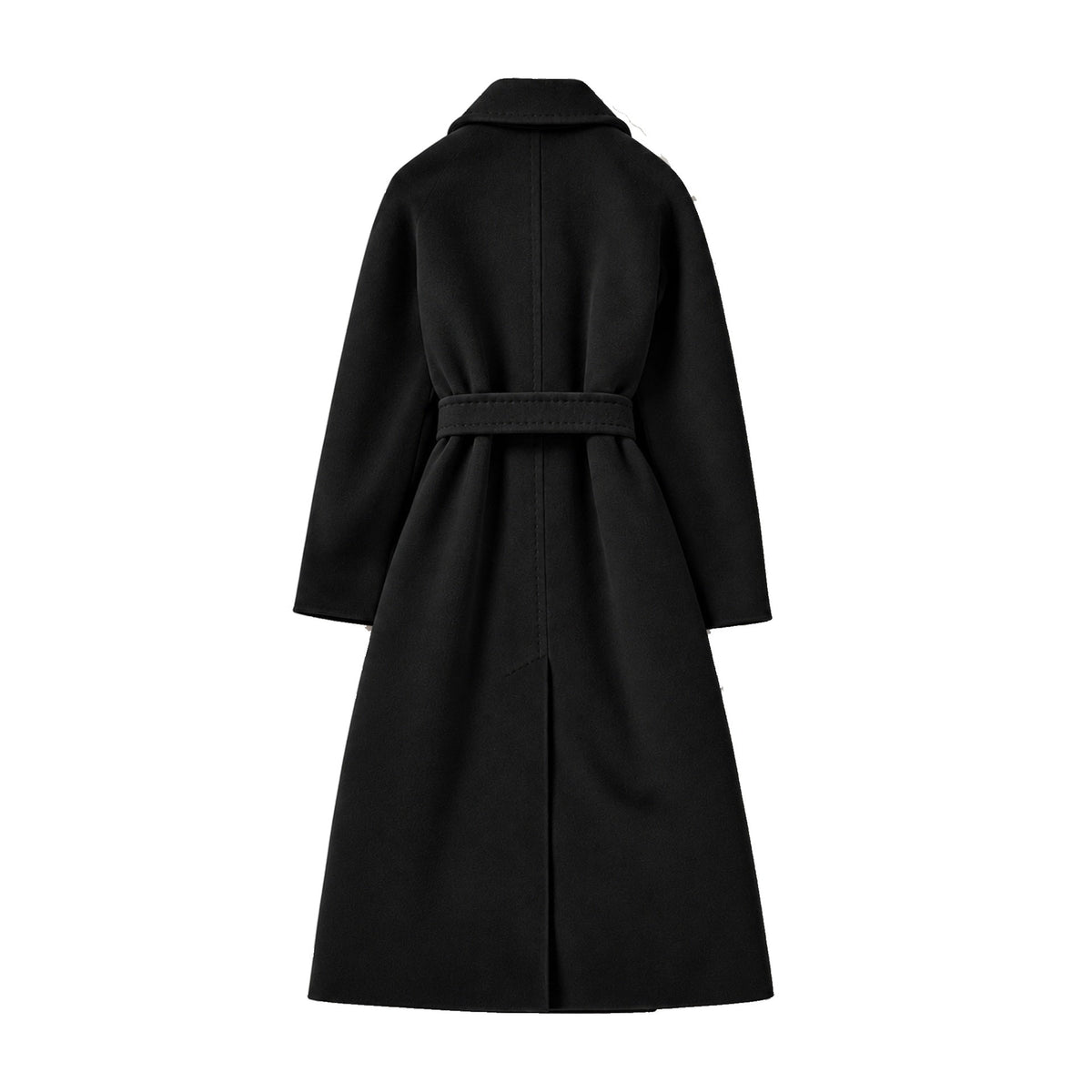 Max Mara Studio Wool Apice Coat