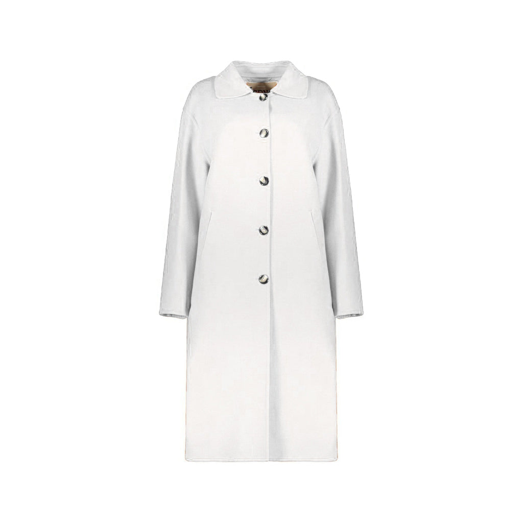 HERNO Wool Coat