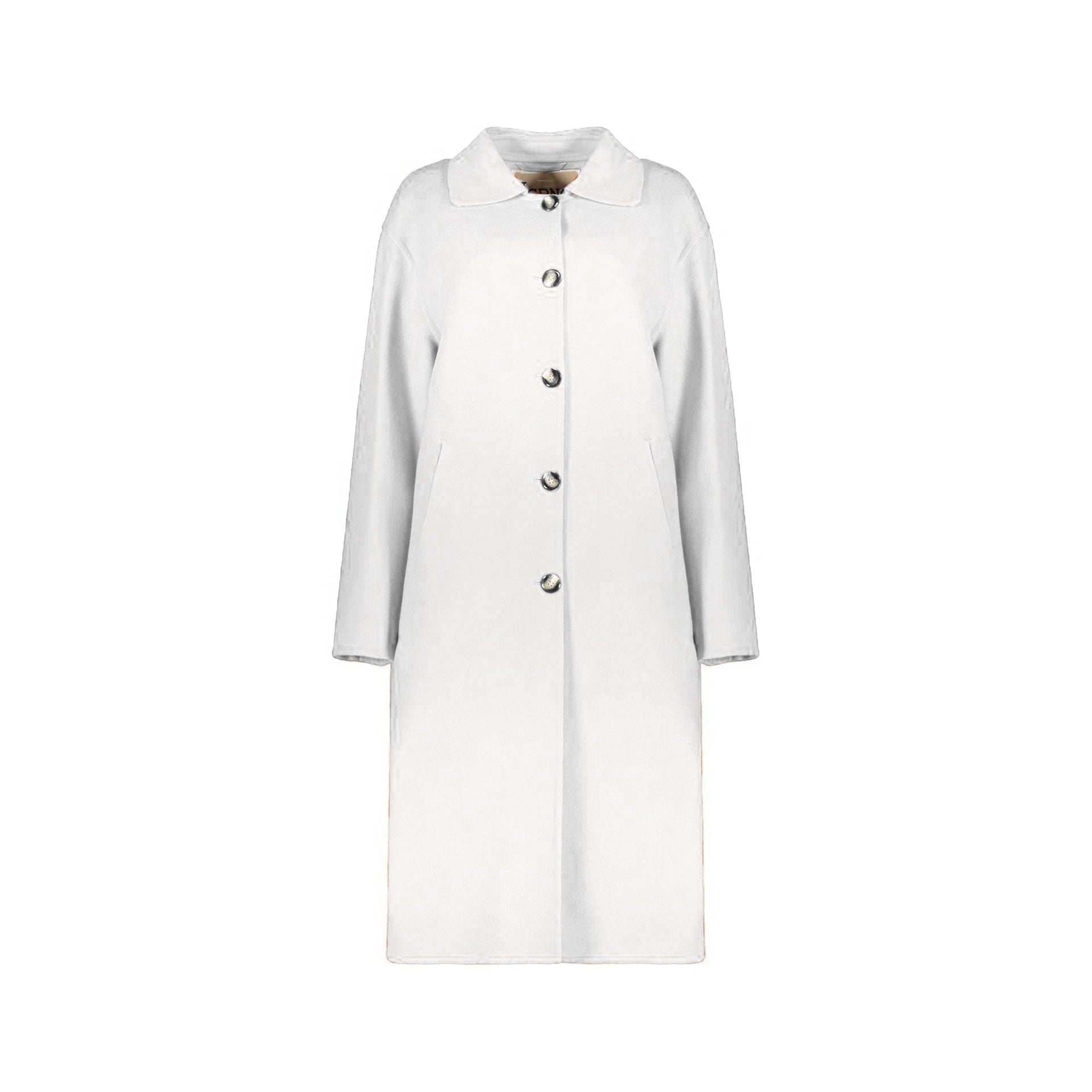 Herno Wool Coat – Siebentaschen