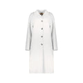 HERNO Wool Coat
