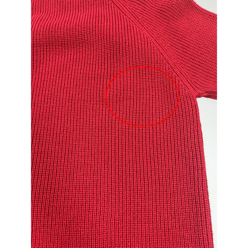 Pinko Wool Blend Sweater