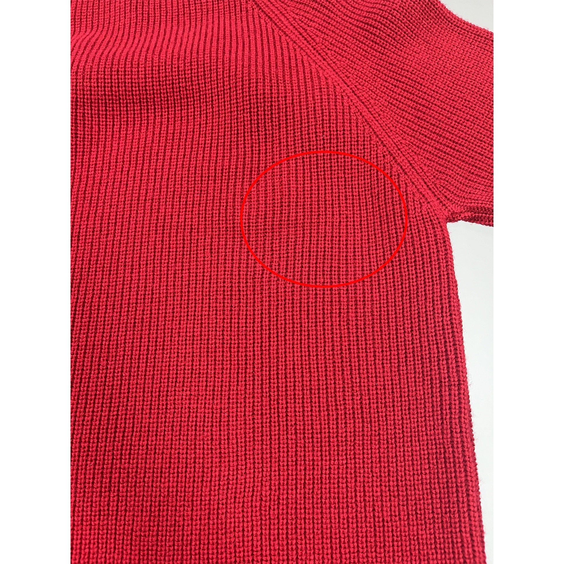 Pinko Wool Blend Sweater