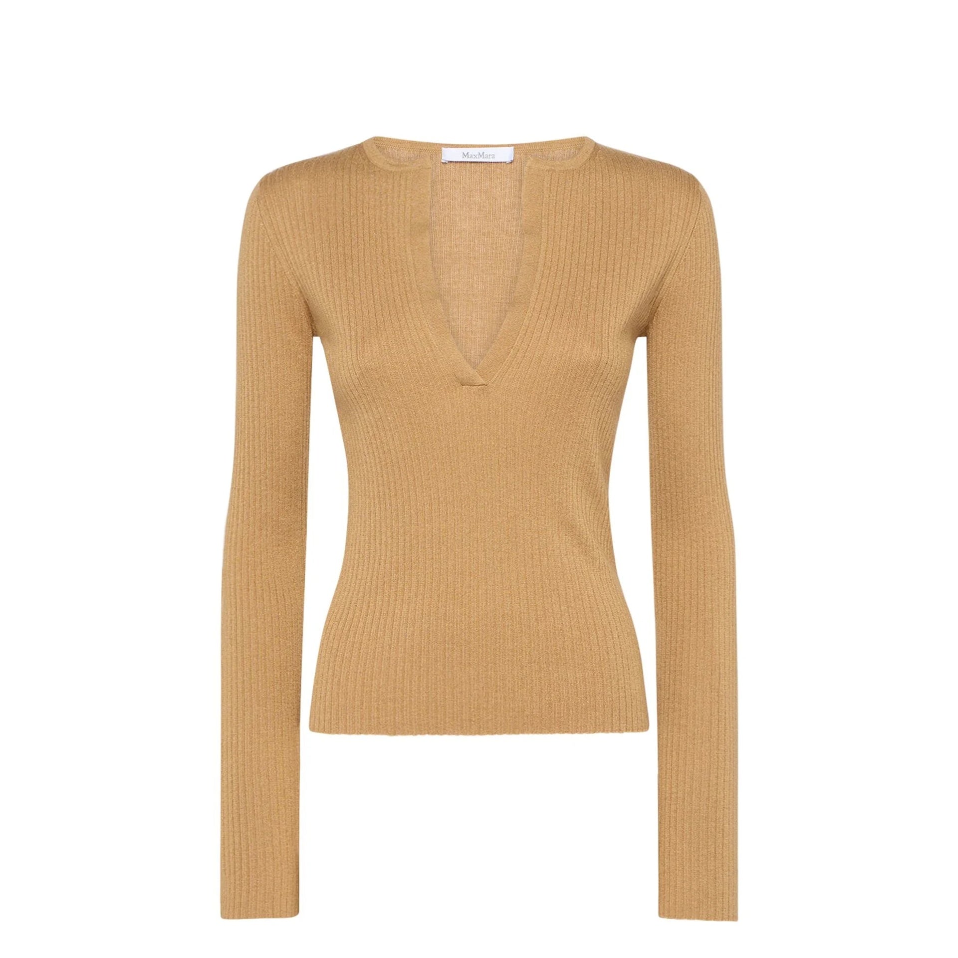 Max Mara Urlo Sweater – Siebentaschen