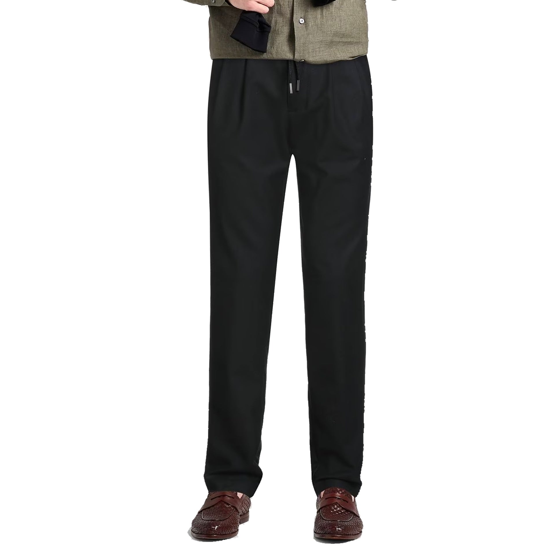 HERNO Casual pants