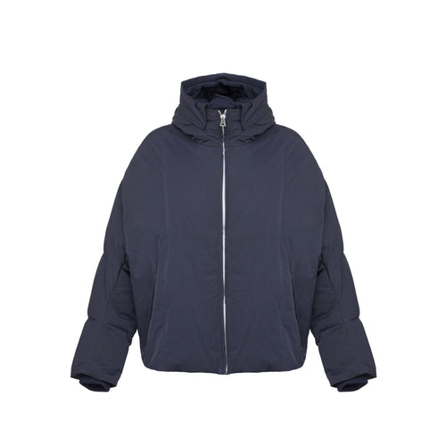 Bottega Veneta Down Jacket – Siebentaschen