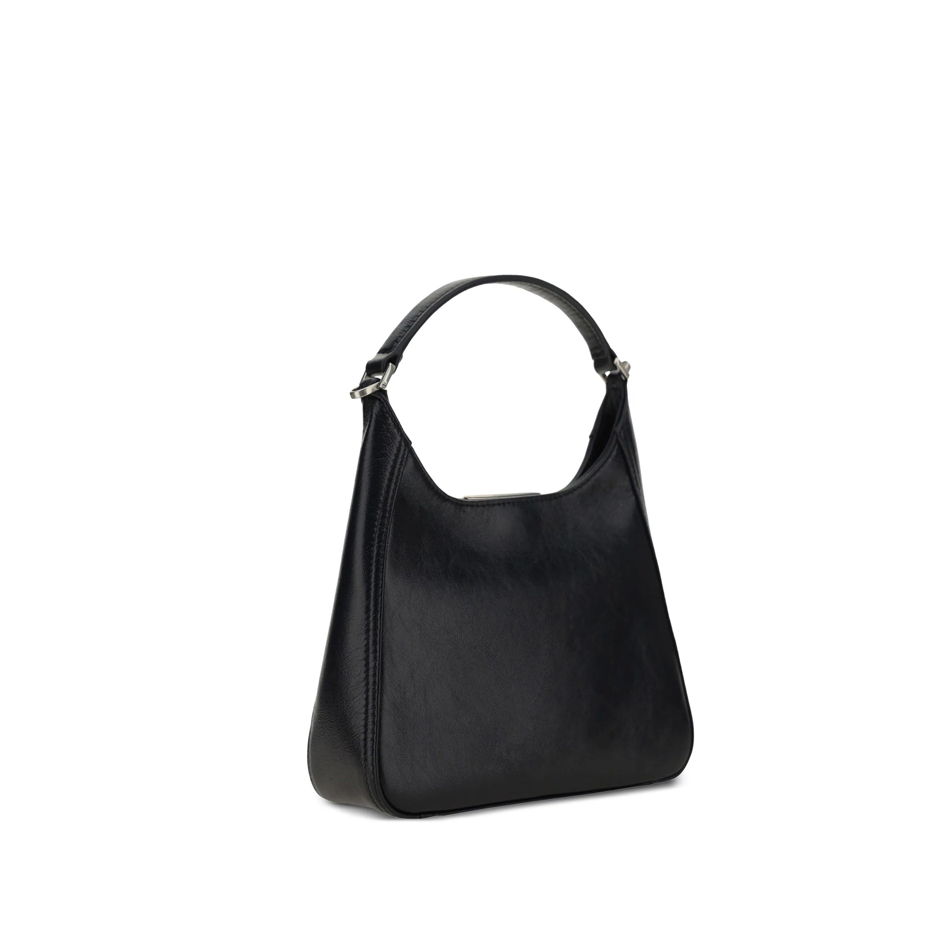 Balenciaga Small BB Shoulder Bag