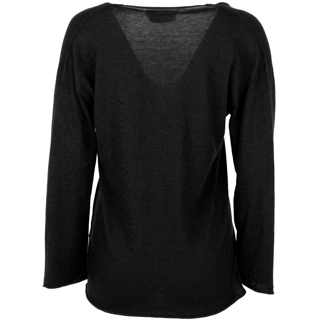 Alpha Studio Sweaters Black Woman