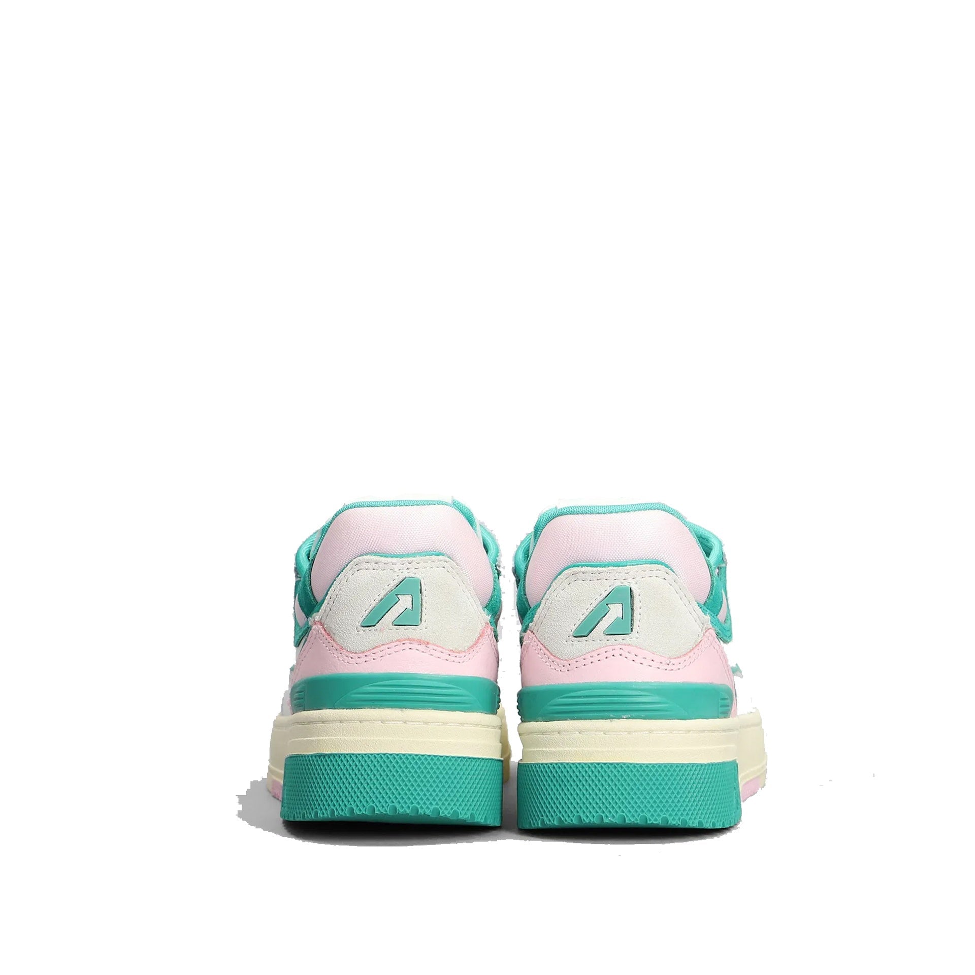 AUTRY CLC LOW SNEAKERS