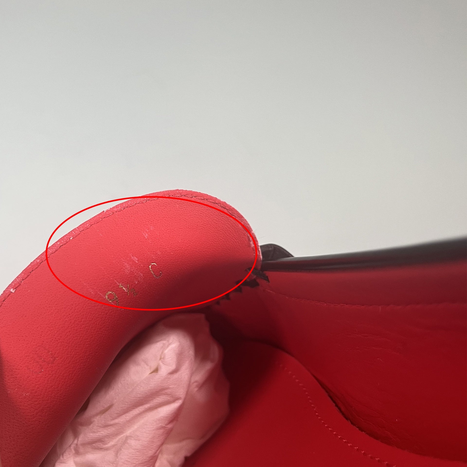 Salvatore Ferragamo Irina Leather Loafers - WOMEN SHOES - SALVATORE FERRAGAMO - Tluxy New