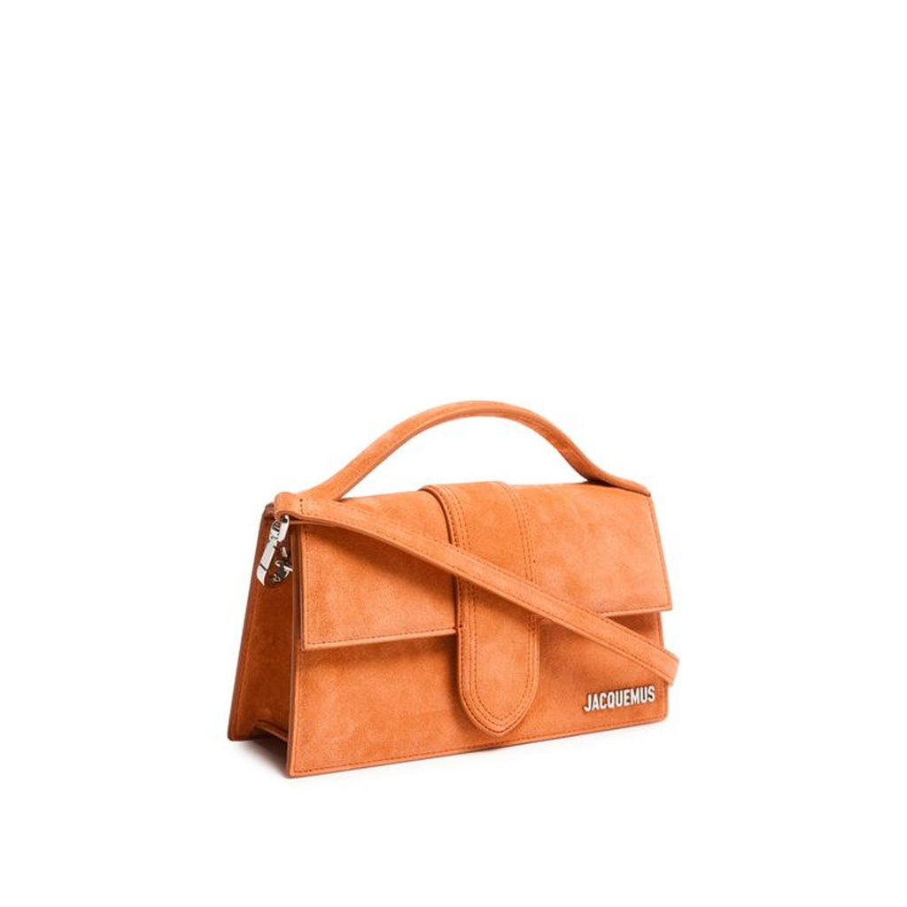 Jacquemus Le Grand Bambino Shoulder Bag