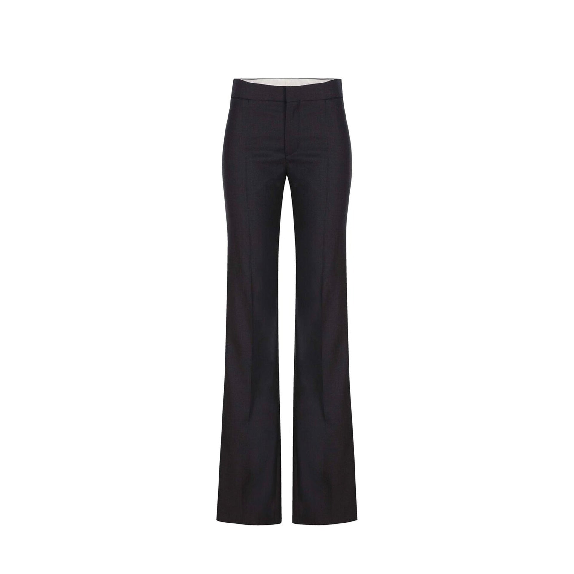 Chloe' Wool Pants