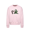 Palm Angels Logo Sweatshirt – Siebentaschen