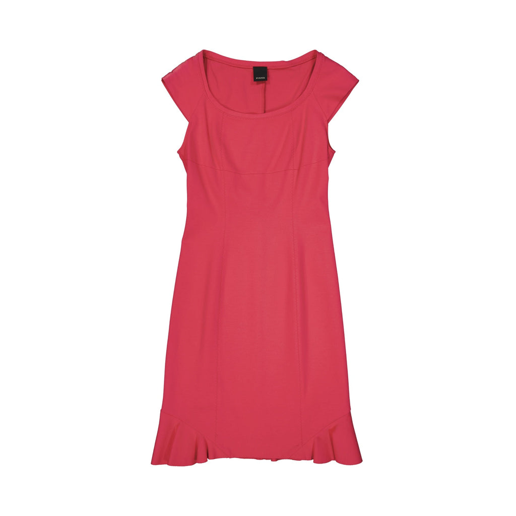 Pinko Knee Length Dress