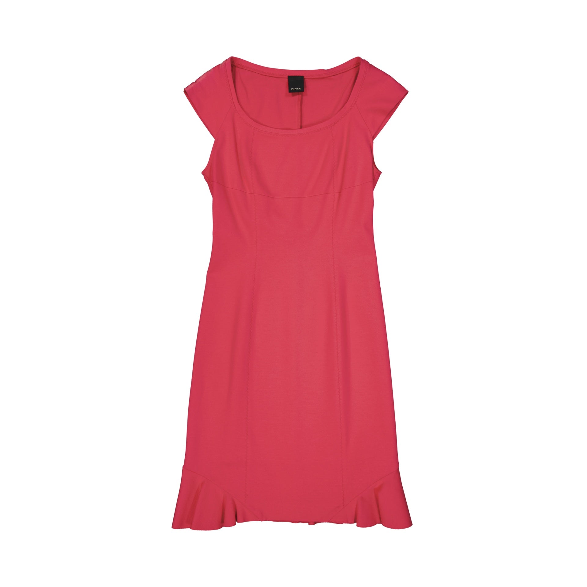 Pinko Knee Length Dress