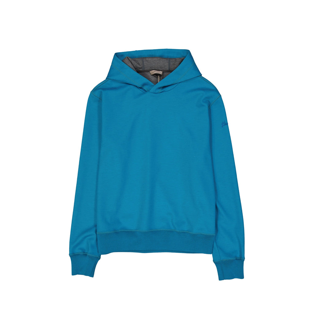 HERNO Hooded sweatshirt