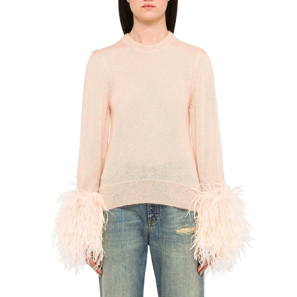 Gucci Wool Sweater – Siebentaschen