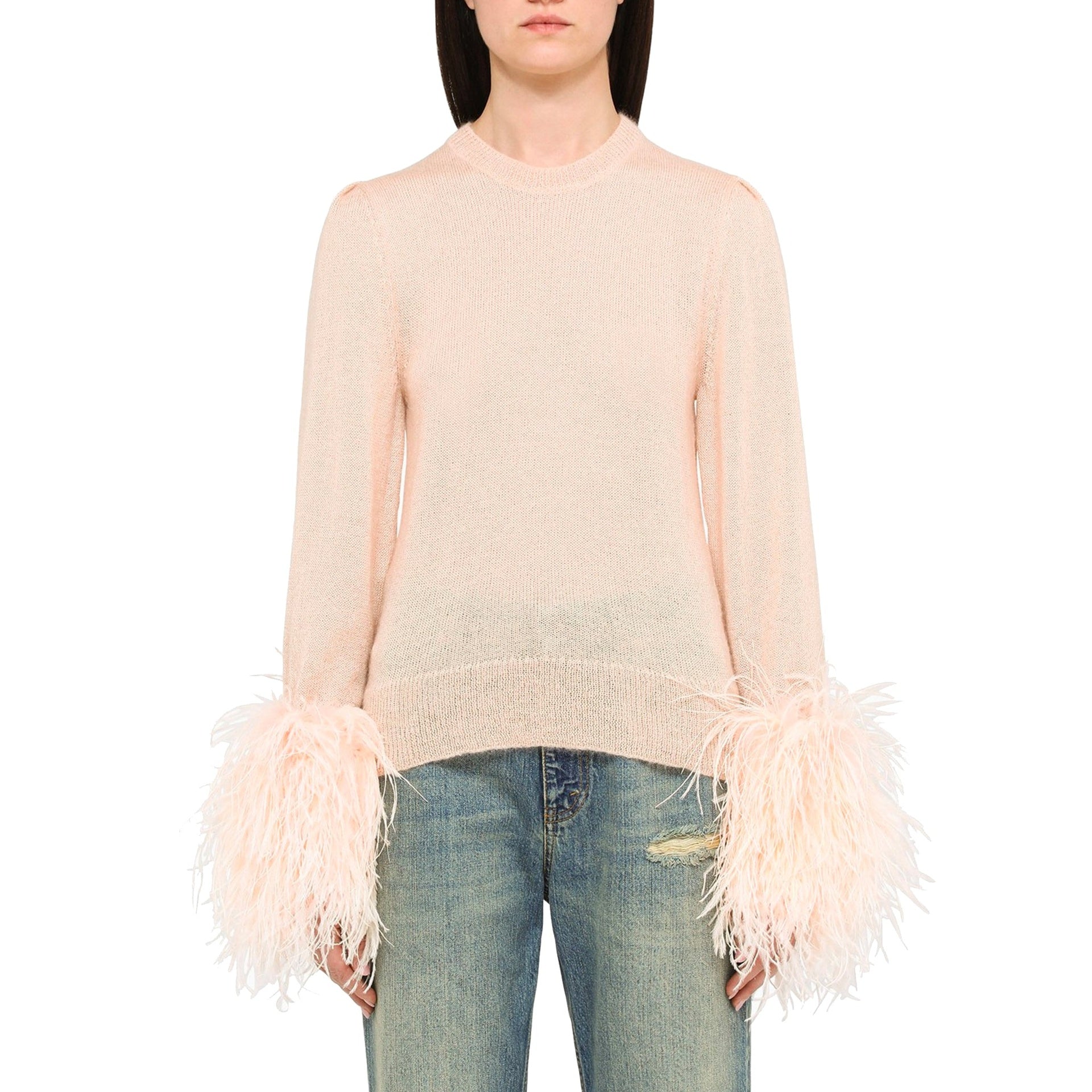 Gucci Wool Sweater – Siebentaschen