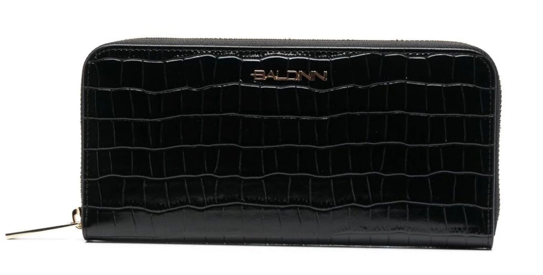 Baldinini Wallets Black Woman