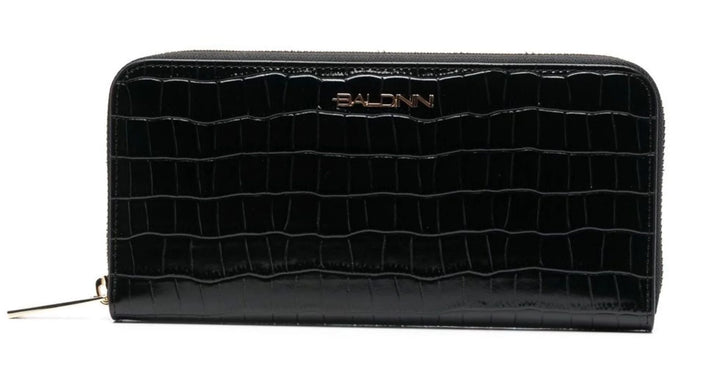 Baldinini Wallets Black Woman