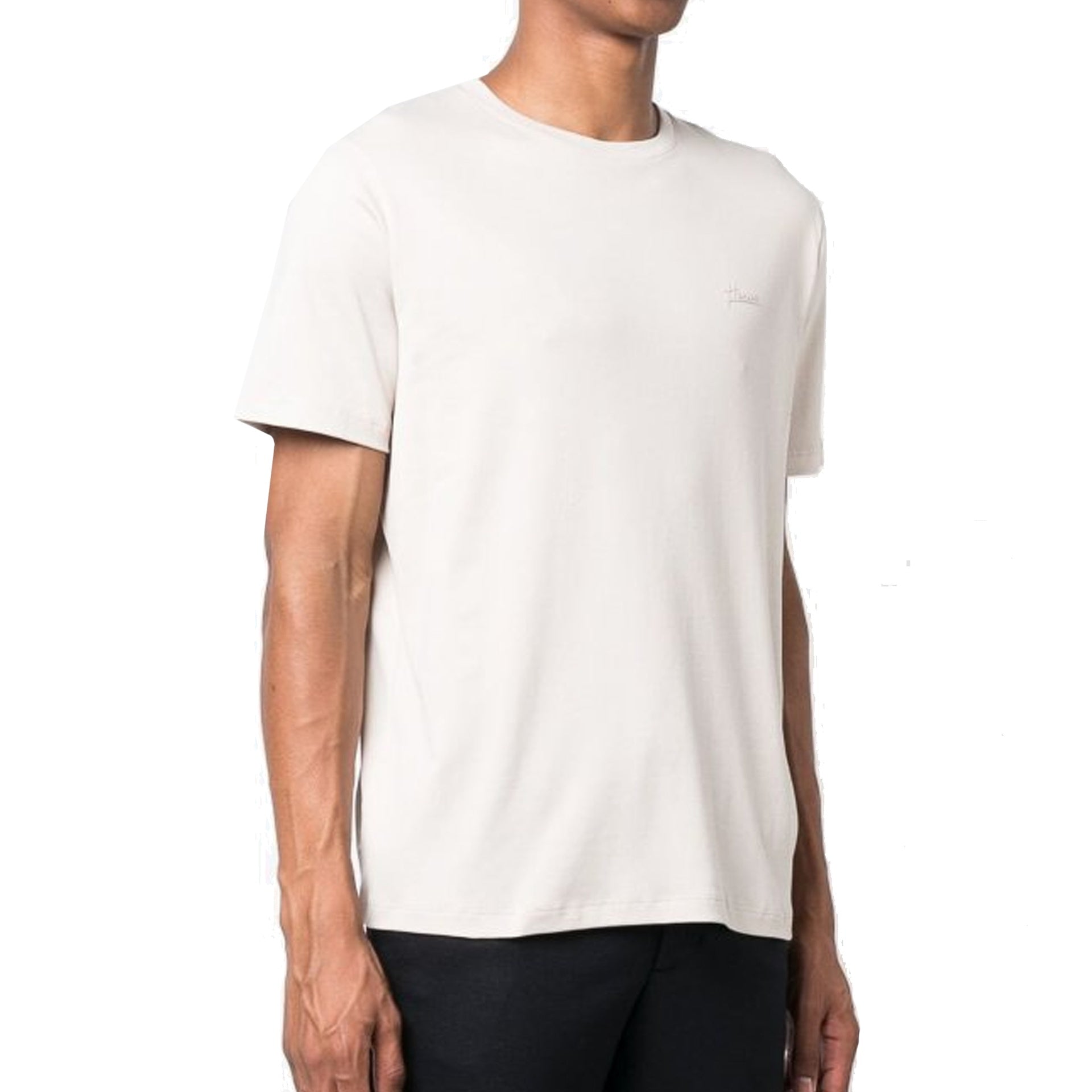 HERNO Cotton T-shirt