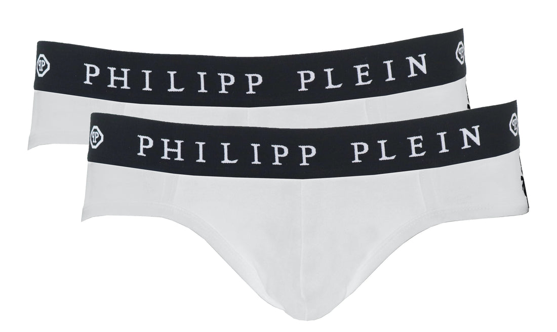 Philipp Plein Underwear White Man
