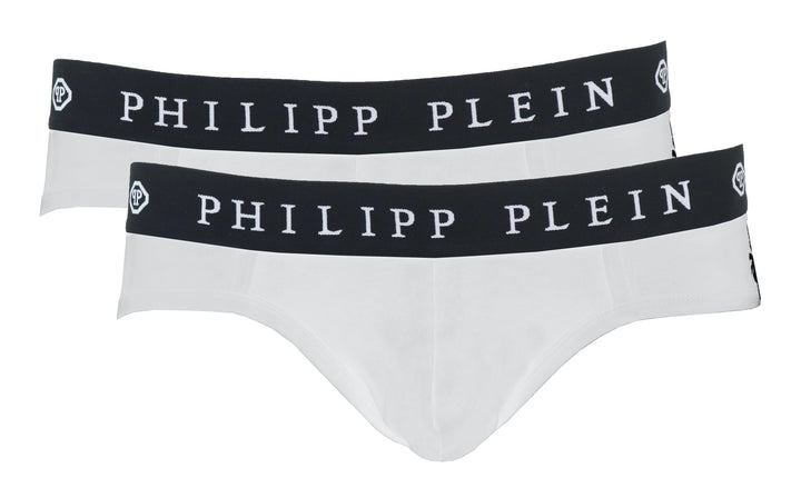 Philipp Plein Underwear White Man