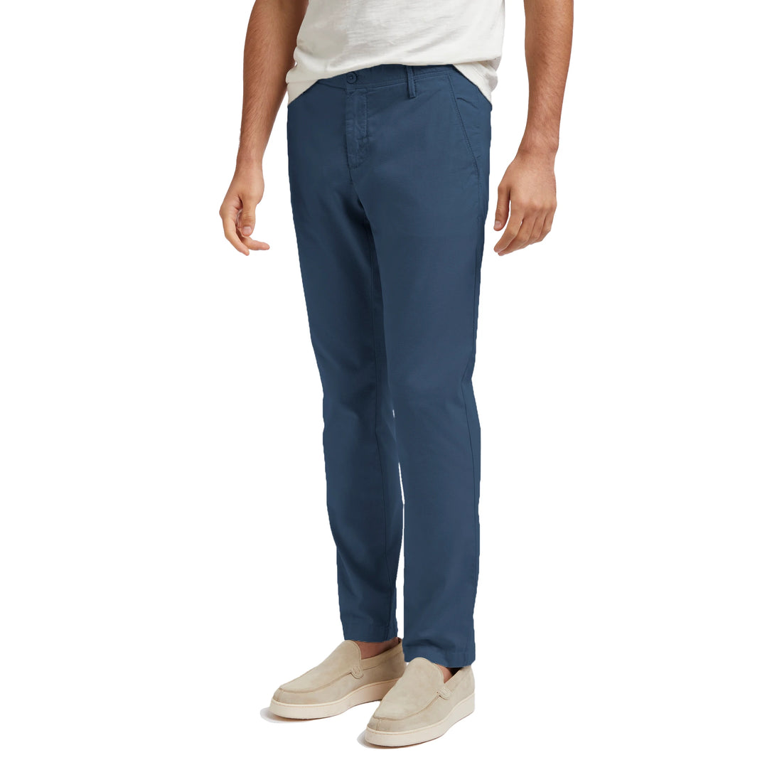 AT.P.CO Trousers Blue Man