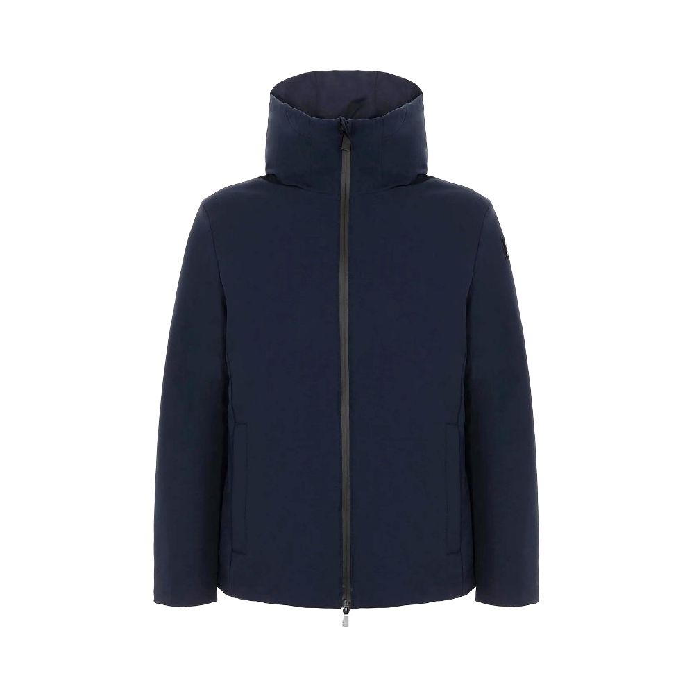 Suns Blau Polyester Jacken &amp; Mäntel