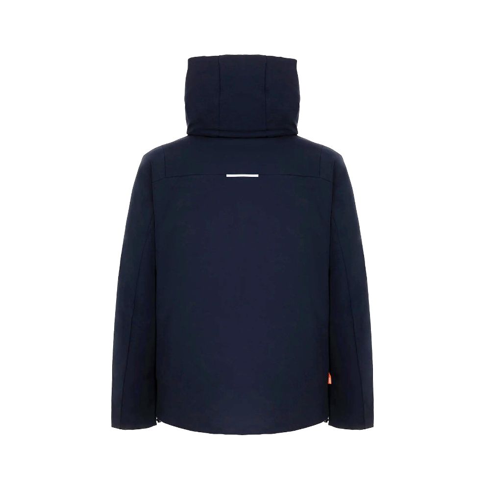 Suns Blau Polyester Jacken &amp; Mäntel
