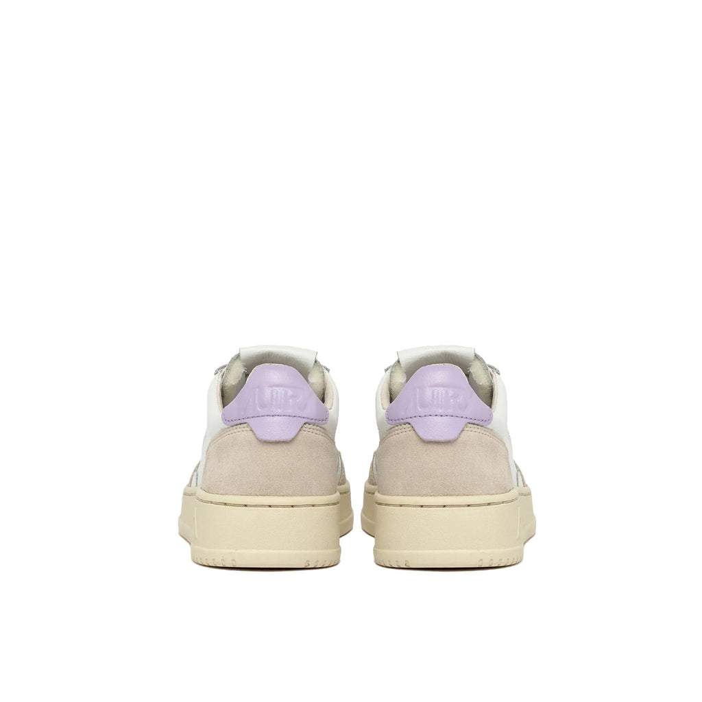 Autry MEDALIST LOW SNEAKERS – Siebentaschen
