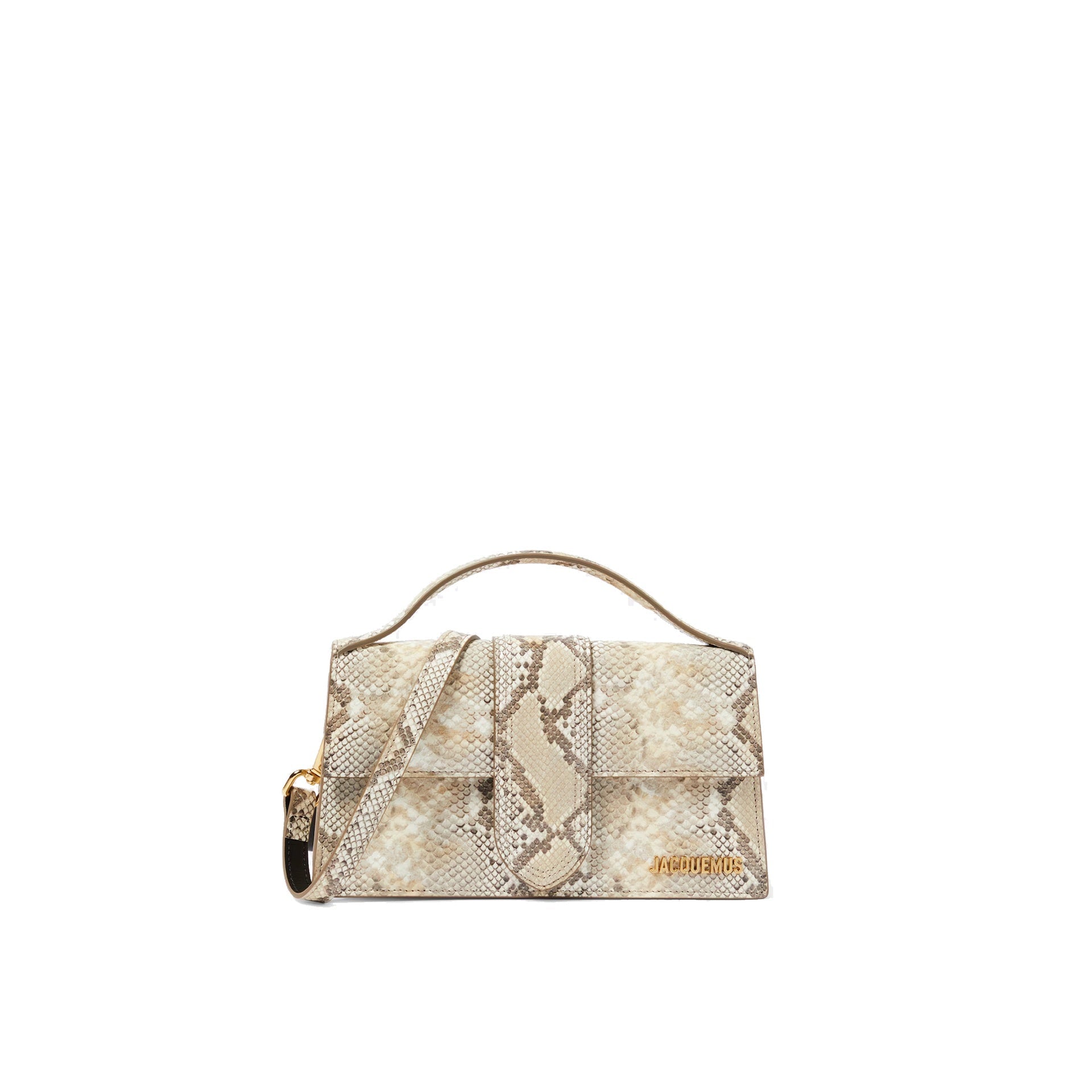 Jacquemus Le Grand Bambino Bag