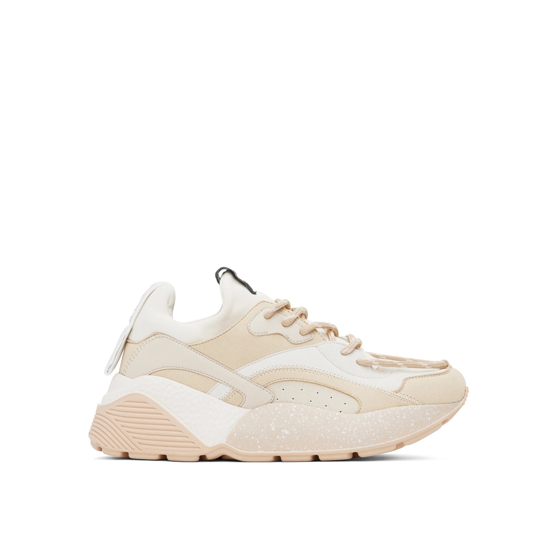 Stella McCartney Eclypse Sneakers - WOMEN SHOES - STELLA MCCARTNEY - Tluxy New