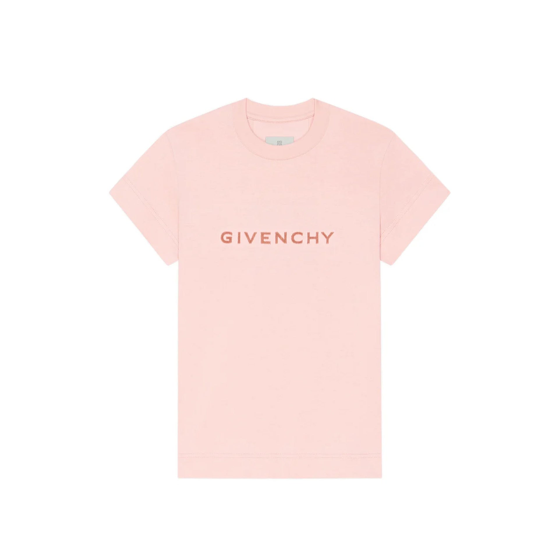 Givenchy Slim 4G T-Shirt – Siebentaschen