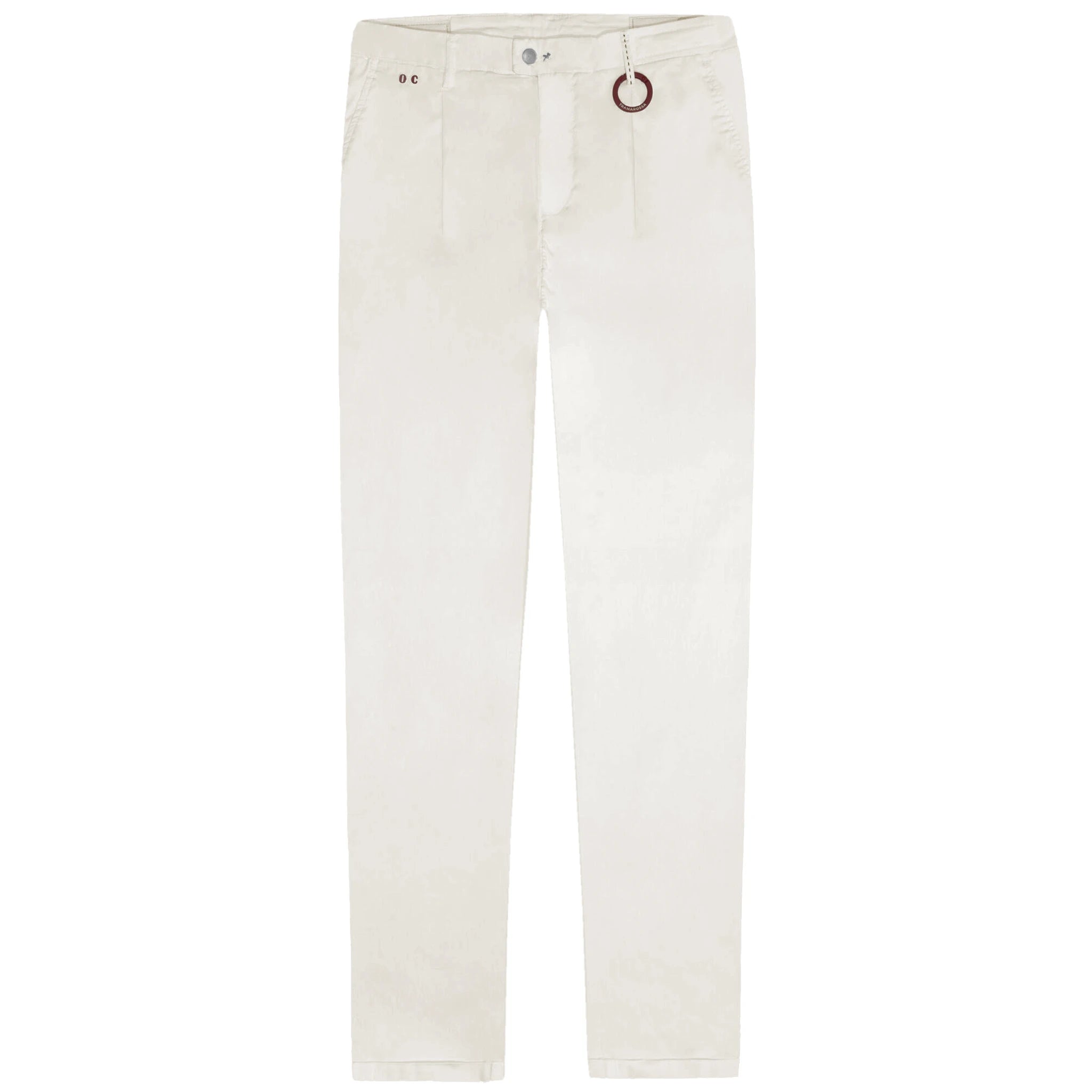 Tramarossa Trousers White Man