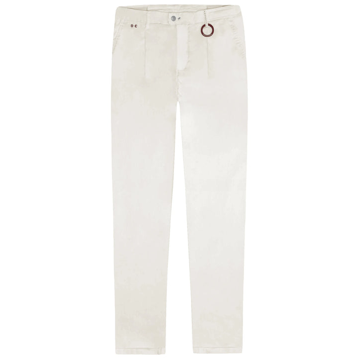 Tramarossa Trousers White Man