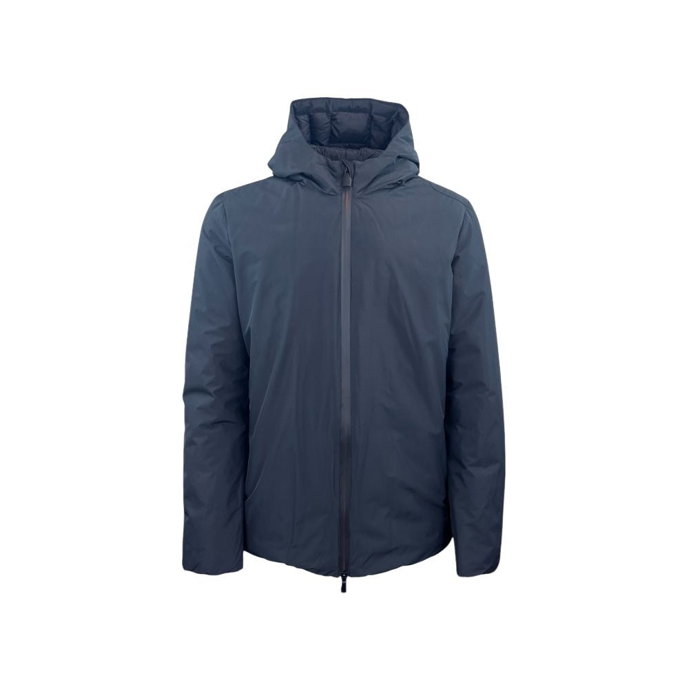 Suns Blau Polyester Jacken &amp; Mäntel
