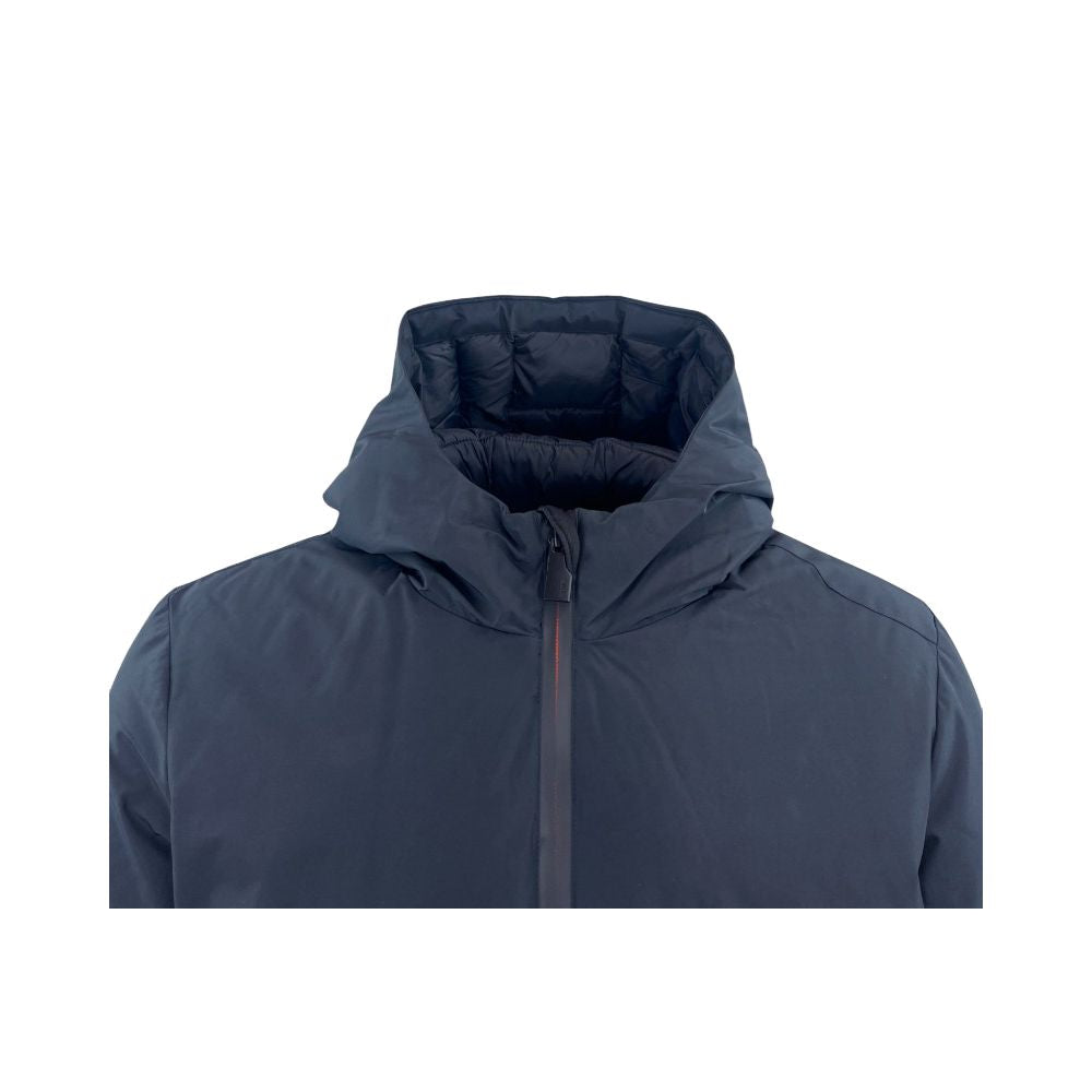 Suns Blau Polyester Jacken &amp; Mäntel