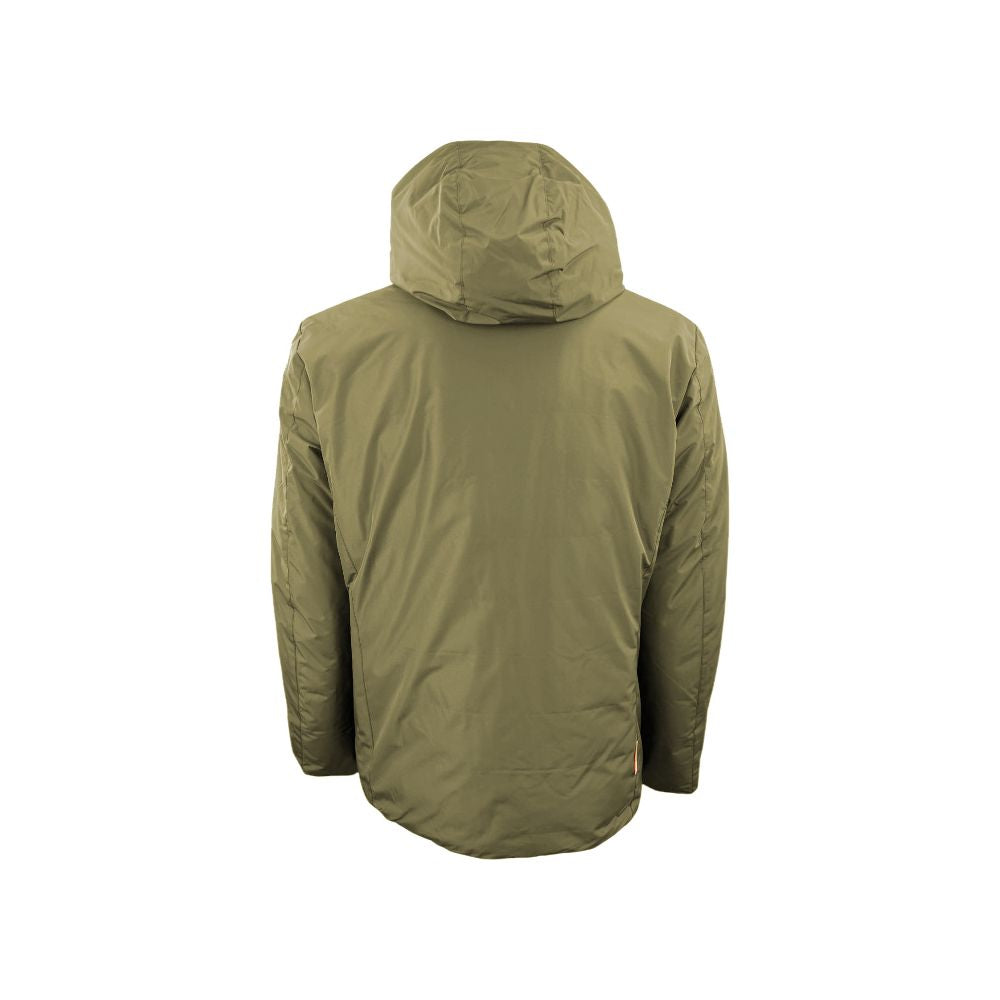 Suns Army Polyester Jacken &amp; Mäntel