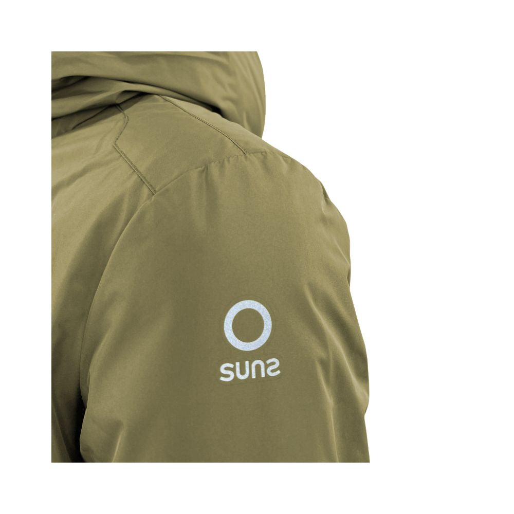 Suns Army Polyester Jacken &amp; Mäntel
